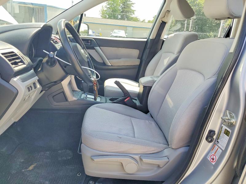 Aukcja sprzedaży 2014 Subaru Forester, vin: JF2SJAAC3EH446884, numer aukcji: 61763786