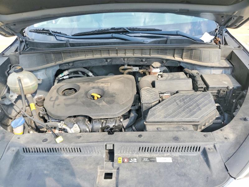 2019 Hyundai Tucson მანქანა იყიდება აუქციონზე, vin: KM8J3CA44KU944020, აუქციონის ნომერი: 64069156