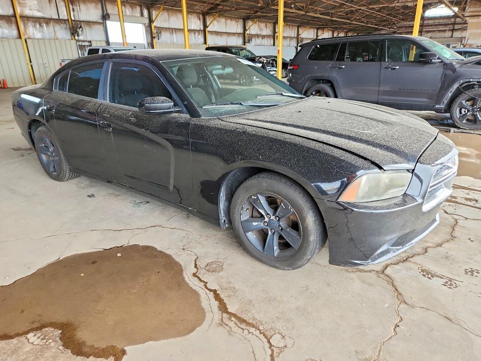 Продаж на аукціоні авто 2012 Dodge Charger, vin: 2C3CDXBGXCH120025, номер лоту: 66383426