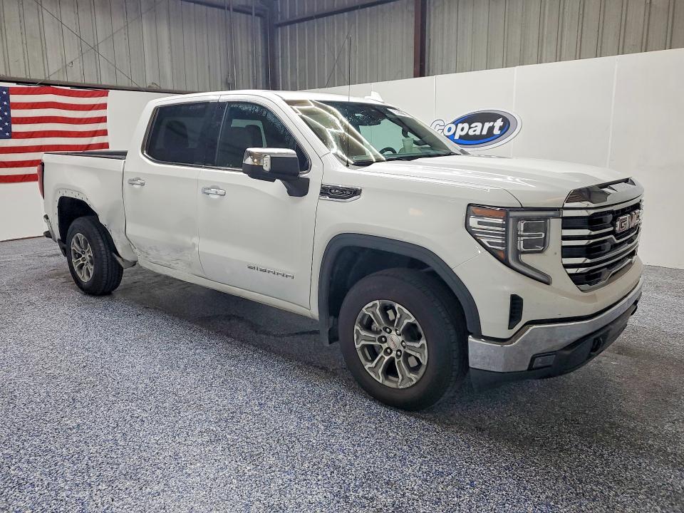 Aukcja sprzedaży 2025 Gmc Sierra, vin: 3GTPHDED6SG122662, numer aukcji: 63512716