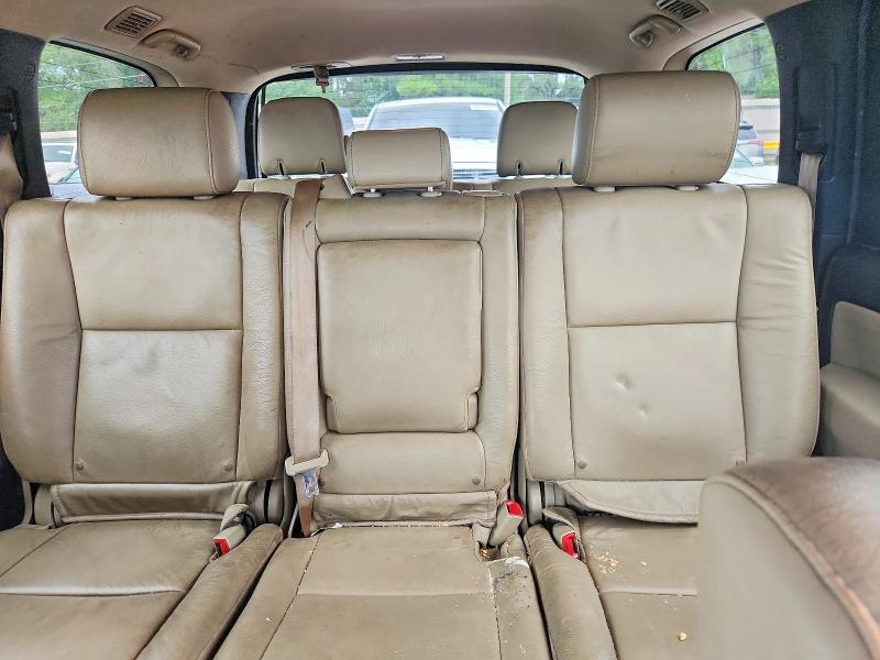 Продаж на аукціоні авто 2015 Toyota Sequoia, vin: 5TDBW5G14FS125365, номер лоту: 66720066