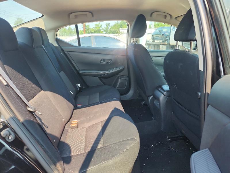 Aukcja sprzedaży 2024 Nissan Sentra, vin: 3N1AB8CV1RY223349, numer aukcji: 64504726