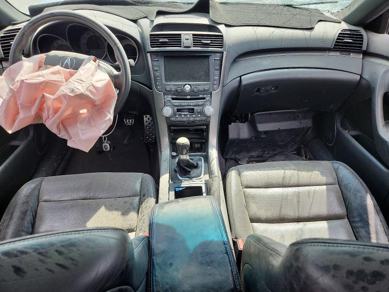 Продажа на аукционе авто 2007 Acura Tl, vin: 19UUA75567A003972, номер лота: 55085006