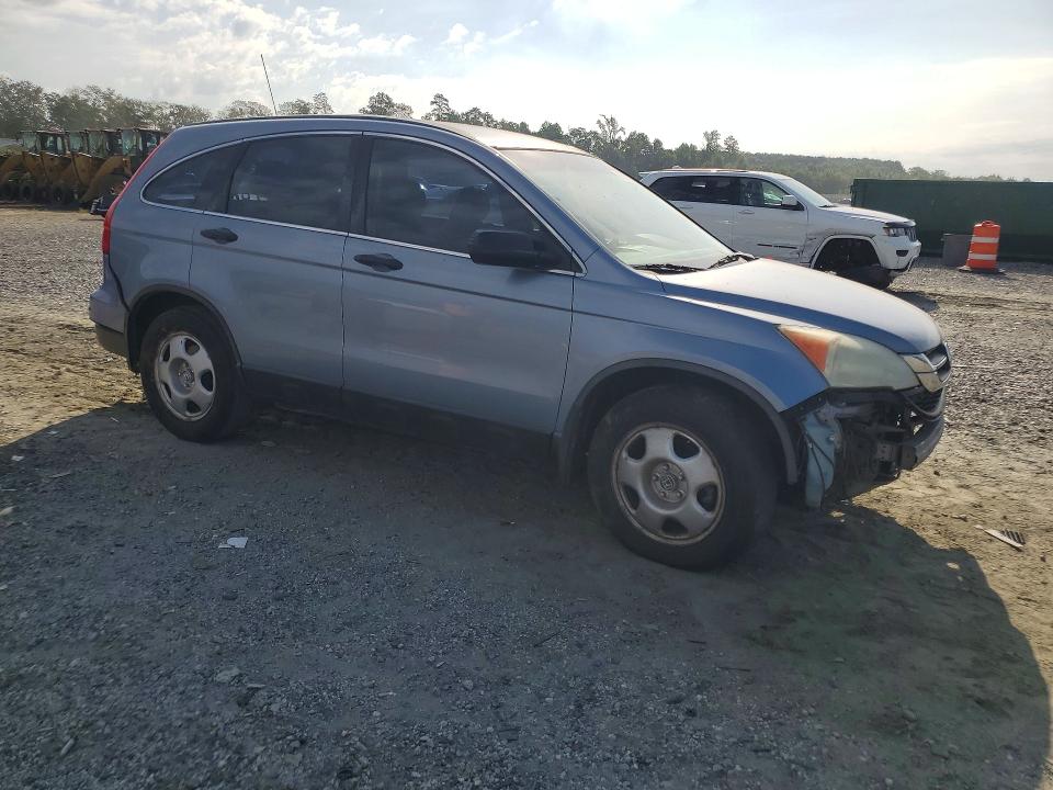 2011 Honda Cr-v მანქანა იყიდება აუქციონზე, vin: 5J6RE3H37BL017477, აუქციონის ნომერი: 65702726