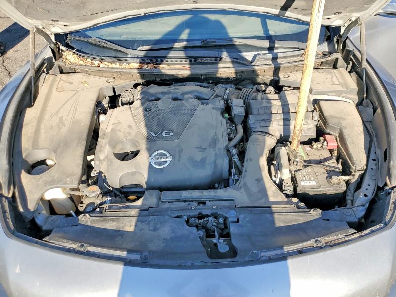 Aukcja sprzedaży 2009 Nissan Maxima, vin: 1N4AA51E49C810225, numer aukcji: 65213036
