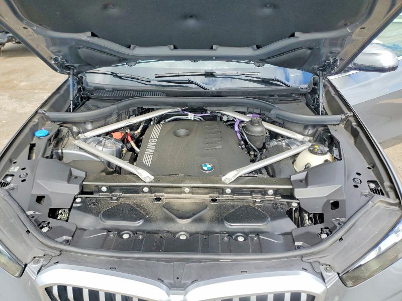 Aukcja sprzedaży 2024 Bmw X5, vin: 5UX23EU04R9T62542, numer aukcji: 64928146