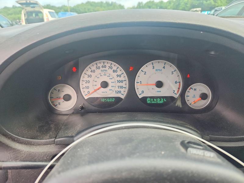 65129586 :رقم المزاد ، 2A4GP54L87R350272 vin ، 2007 Chrysler Town & Country مزاد بيع