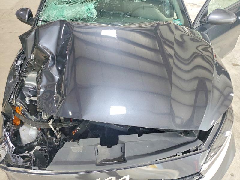 64600666 :رقم المزاد ، 3KPF24AD4RE806831 vin ، 2024 Kia Forte مزاد بيع