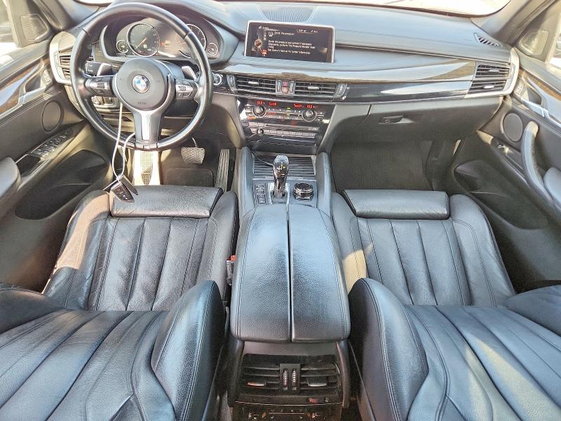 Aukcja sprzedaży 2016 Bmw X6, vin: 5UXKU6C59G0R34190, numer aukcji: 63188516