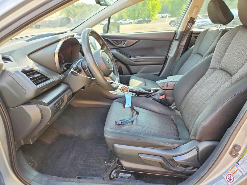 Aukcja sprzedaży 2018 Subaru Impreza, vin: 4S3GKAB68J3602015, numer aukcji: 65834926