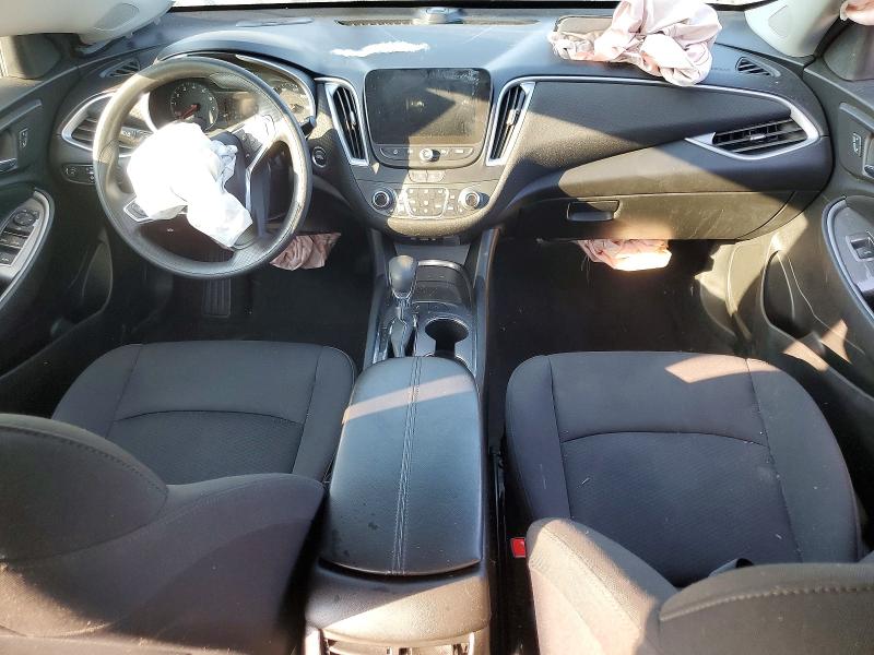 Aukcja sprzedaży 2024 Chevrolet Malibu, vin: 1G1ZD5ST2RF225538, numer aukcji: 64487576