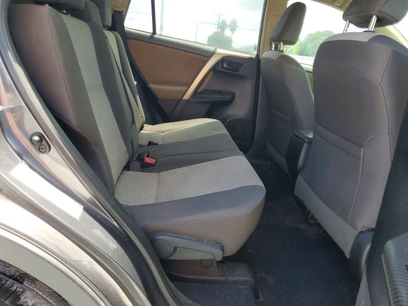 Продаж на аукціоні авто 2015 Toyota Rav4, vin: 2T3ZFREV0FW171222, номер лоту: 64090186