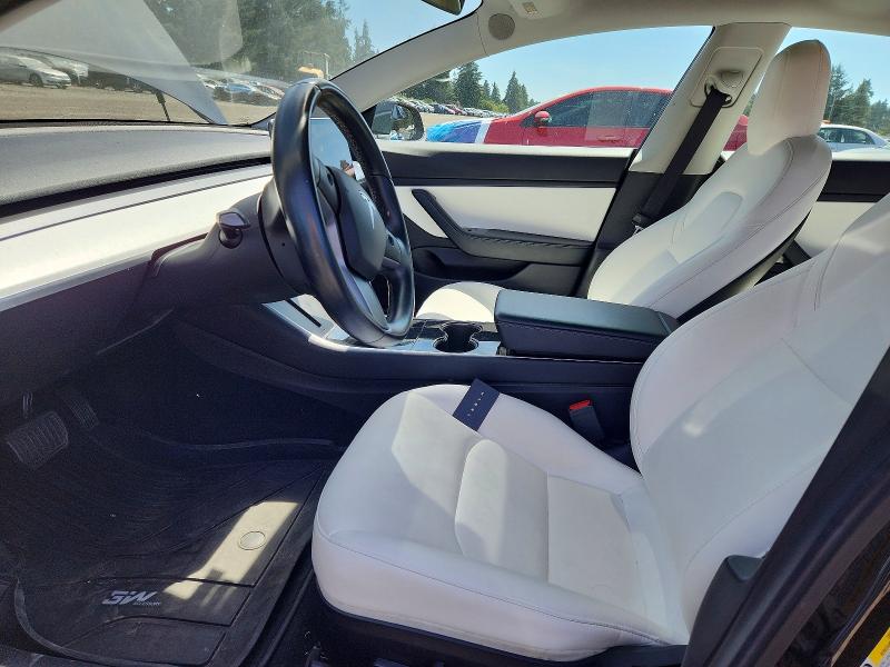 Aukcja sprzedaży 2019 Tesla Model 3, vin: 5YJ3E1EB5KF390516, numer aukcji: 64217656