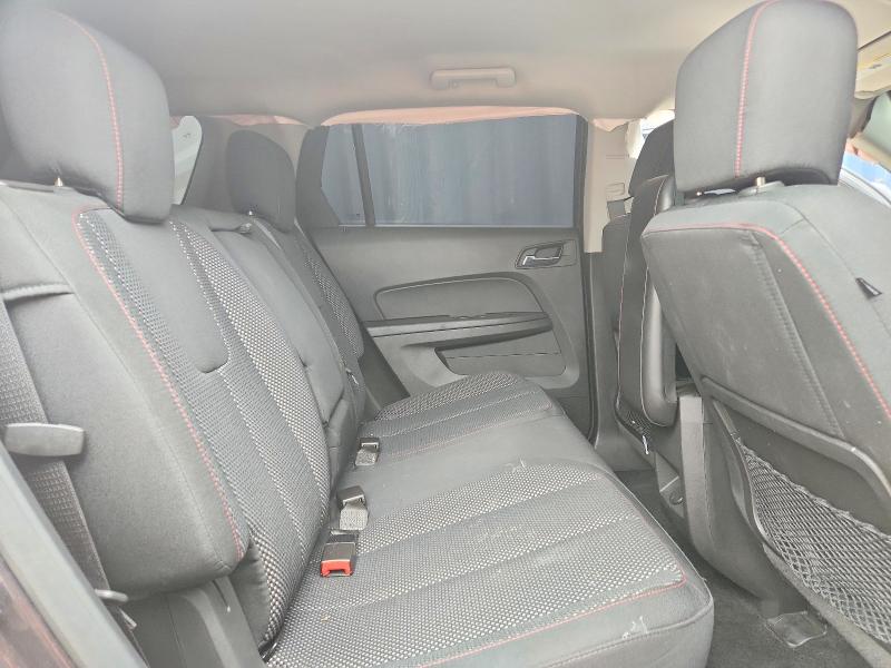 64787906 :رقم المزاد ، 2GKALREKXE6371809 vin ، 2014 Gmc Terrain مزاد بيع