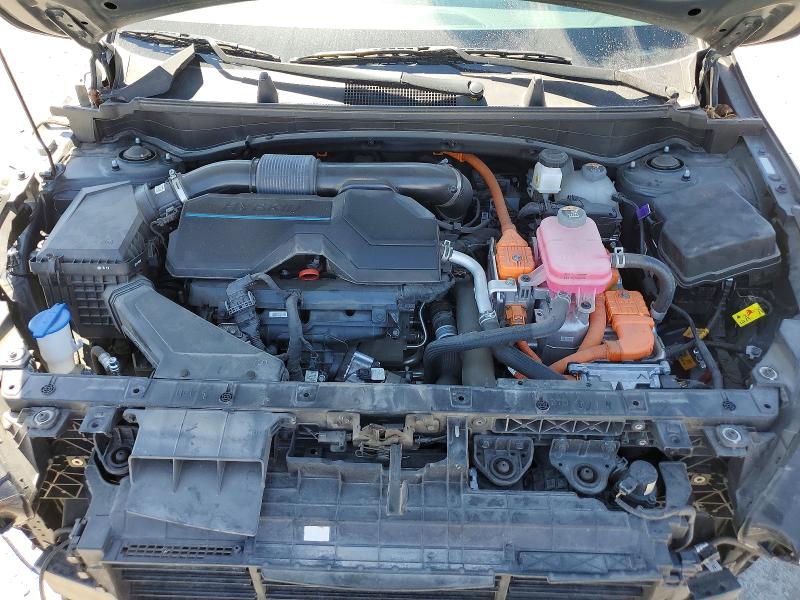 65509716 :رقم المزاد ، KNDPXCDG8R7118529 vin ، 2024 Kia Sportage مزاد بيع