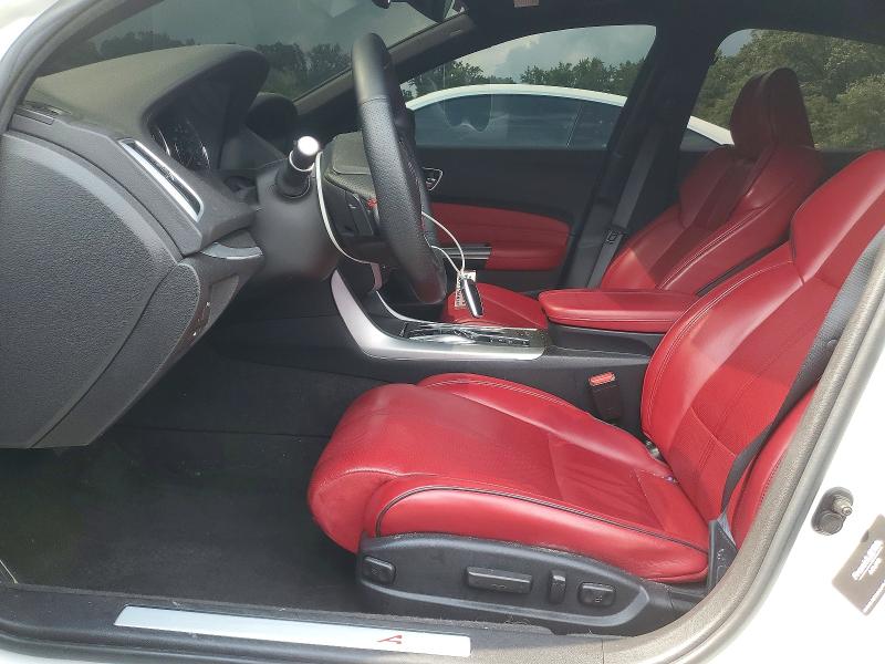 Продаж на аукціоні авто 2020 Acura Tlx, vin: 19UUB3F64LA002889, номер лоту: 64814396
