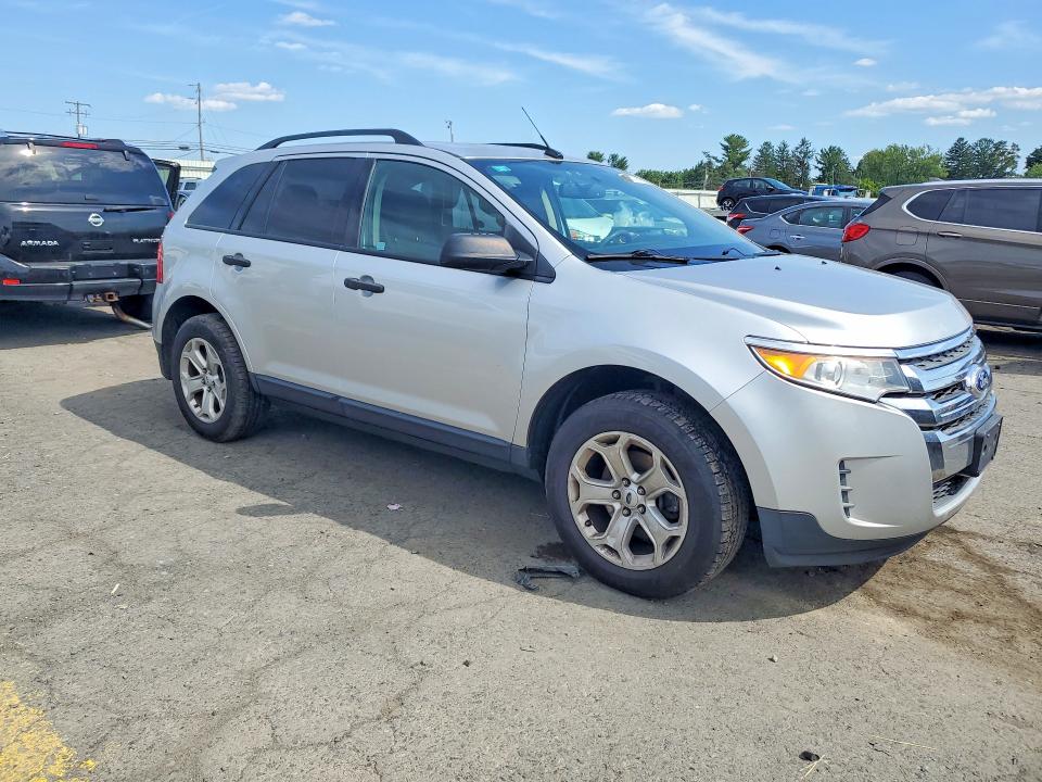 Продажа на аукционе авто 2014 Ford Edge, vin: 2FMDK4GC2EBB59669, номер лота: 65798656
