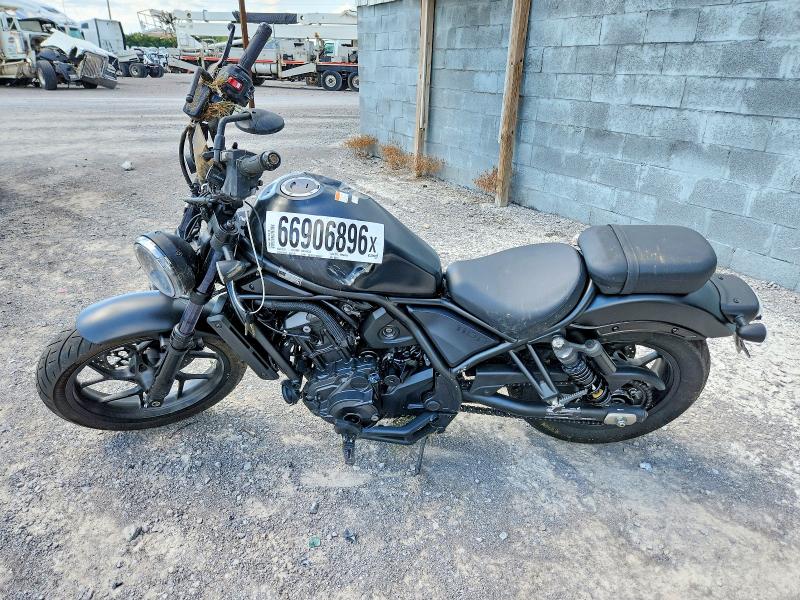 Aukcja sprzedaży 2025 Honda Cmx1100, vin: JH2SC878XSK000127, numer aukcji: 66906896