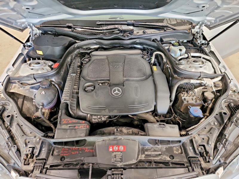 Aukcja sprzedaży 2016 Mercedes-benz E, vin: WDDHH8JB7GB281244, numer aukcji: 61324276