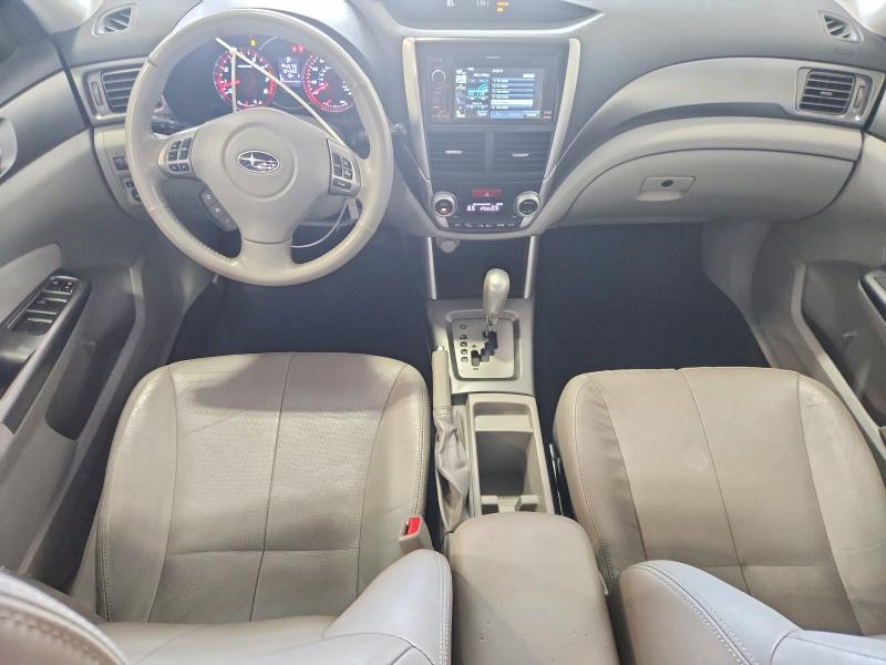 Aukcja sprzedaży 2012 Subaru Forester, vin: JF2SHAHC8CH462769, numer aukcji: 64122266