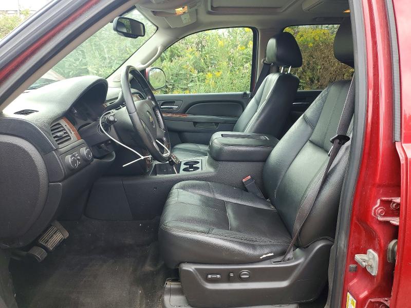 Aukcja sprzedaży 2012 Chevrolet Suburban, vin: 1GNSKJE74CR272816, numer aukcji: 65726156