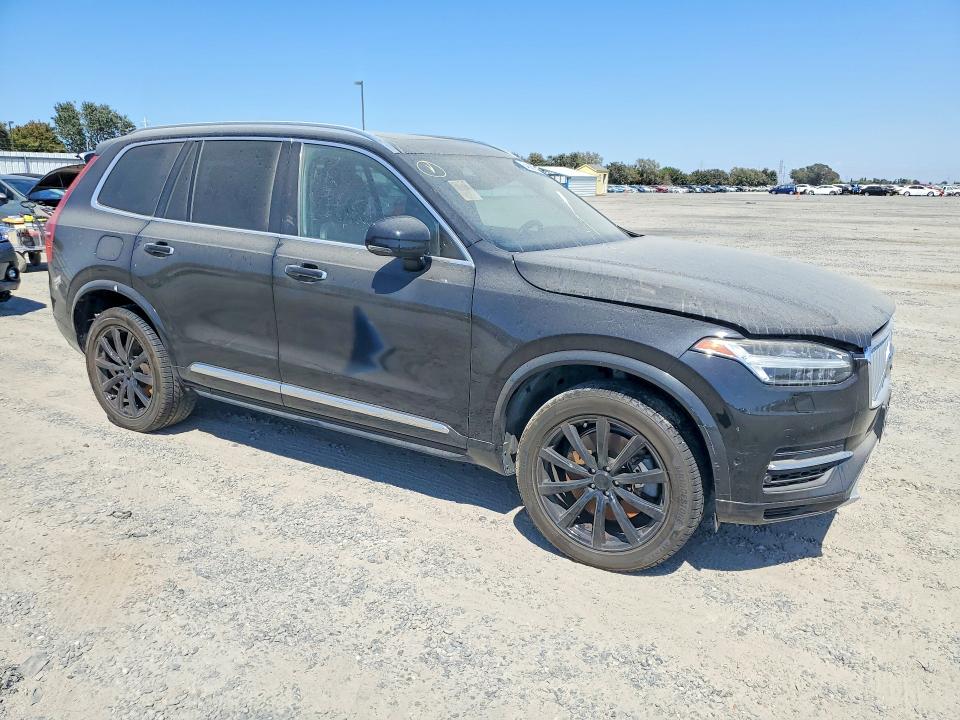 Продаж на аукціоні авто 2016 Volvo Xc90, vin: YV4BC0PL7G1074503, номер лоту: 64288826