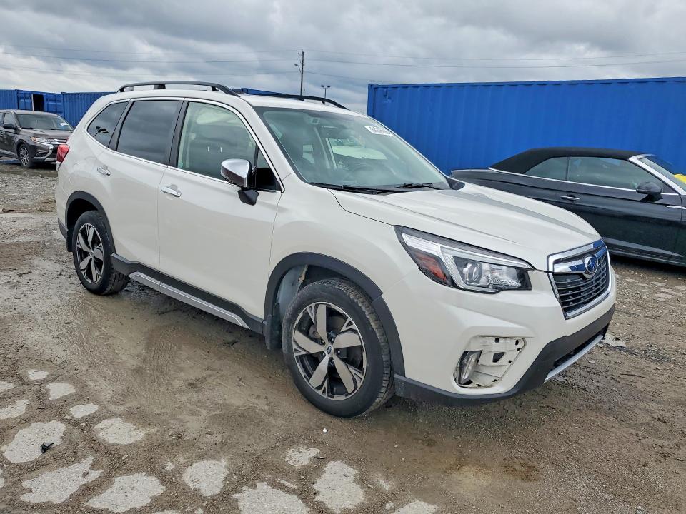 64246696 :رقم المزاد ، JF2SKAWC1KH472076 vin ، 2019 Subaru Forester مزاد بيع