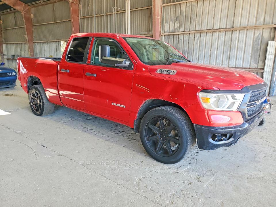 Продажа на аукционе авто 2019 Ram 1500, vin: 1C6RRECT0KN604421, номер лота: 66916306