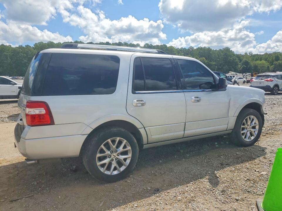 Продаж на аукціоні авто 2016 Ford Expedition, vin: 1FMJU1KT0GEF37370, номер лоту: 67110636