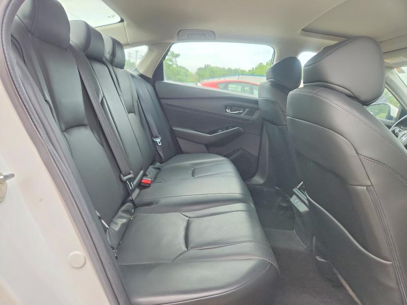 63674676 :رقم المزاد ، 1HGCY2F82RA013789 vin ، 2024 Honda Accord مزاد بيع