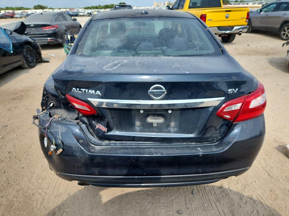 Продаж на аукціоні авто 2016 Nissan Altima, vin: 1N4AL3AP8GC159291, номер лоту: 63907336