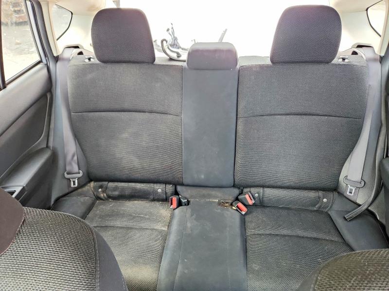 Aukcja sprzedaży 2014 Subaru Xv Crosstrek, vin: JF2GPACC7E8235088, numer aukcji: 65958986