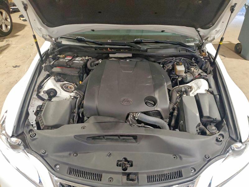 Продаж на аукціоні авто 2015 Lexus Is, vin: JTHCF1D2XF5022658, номер лоту: 65892986