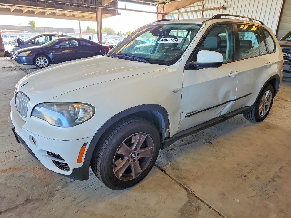 Aukcja sprzedaży 2011 Bmw X5, vin: 5UXZW0C52BL656942, numer aukcji: 65832796