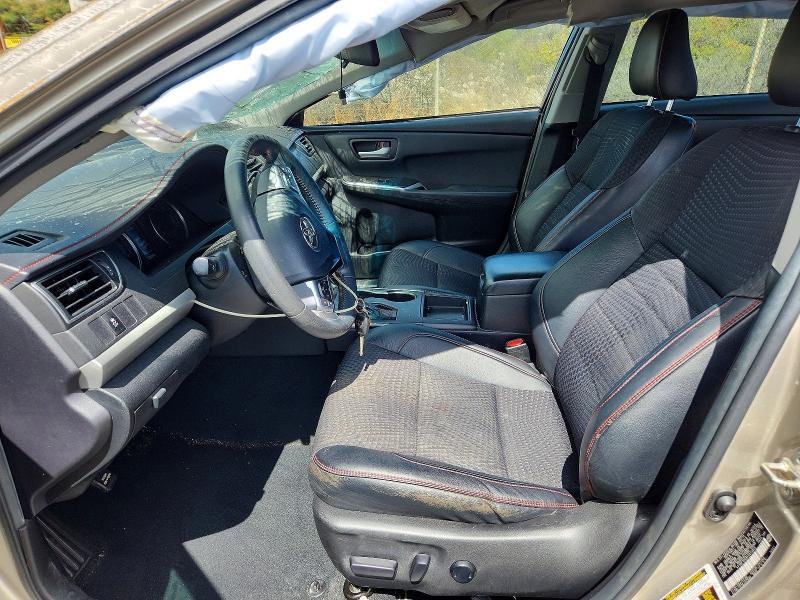 Aukcja sprzedaży 2015 Toyota Camry, vin: 4T1BF1FK8FU473924, numer aukcji: 63931806