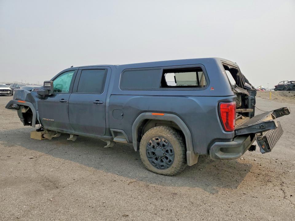 Продажа на аукционе авто 2020 Gmc Sierra, vin: 1GT49PE78LF290026, номер лота: 63732106