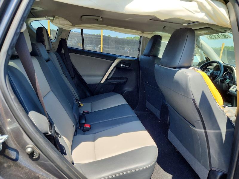 2015 Toyota Rav4 მანქანა იყიდება აუქციონზე, vin: JTMYFREV3FD072953, აუქციონის ნომერი: 66111056