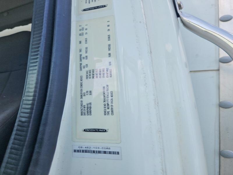 Продажа на аукционе авто 2020 Freightliner M2, vin: 3ALACWFC4LDLY3280, номер лота: 63781196