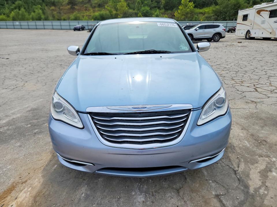 Aukcja sprzedaży 2013 Chrysler 200, vin: 1C3CCBCG7DN555498, numer aukcji: 66552176