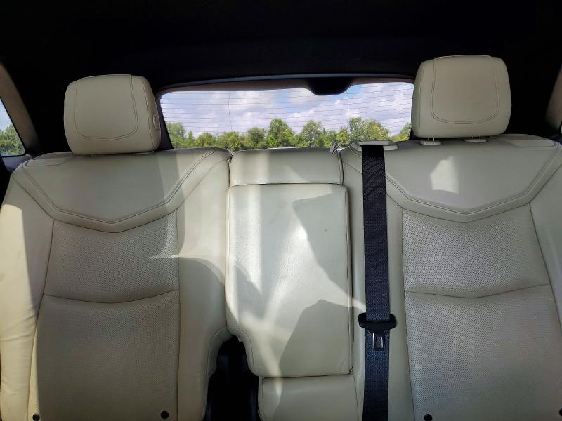 Aukcja sprzedaży 2017 Cadillac Xt5, vin: 1GYKNDRS6HZ138469, numer aukcji: 64771546