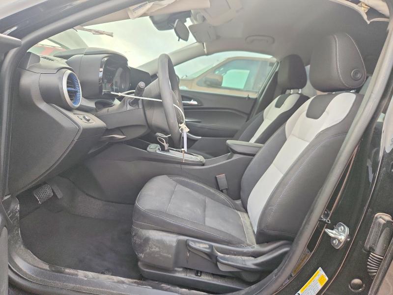Продажа на аукционе авто 2025 Chevrolet Trax, vin: KL77LFEPXSC332427, номер лота: 64819966