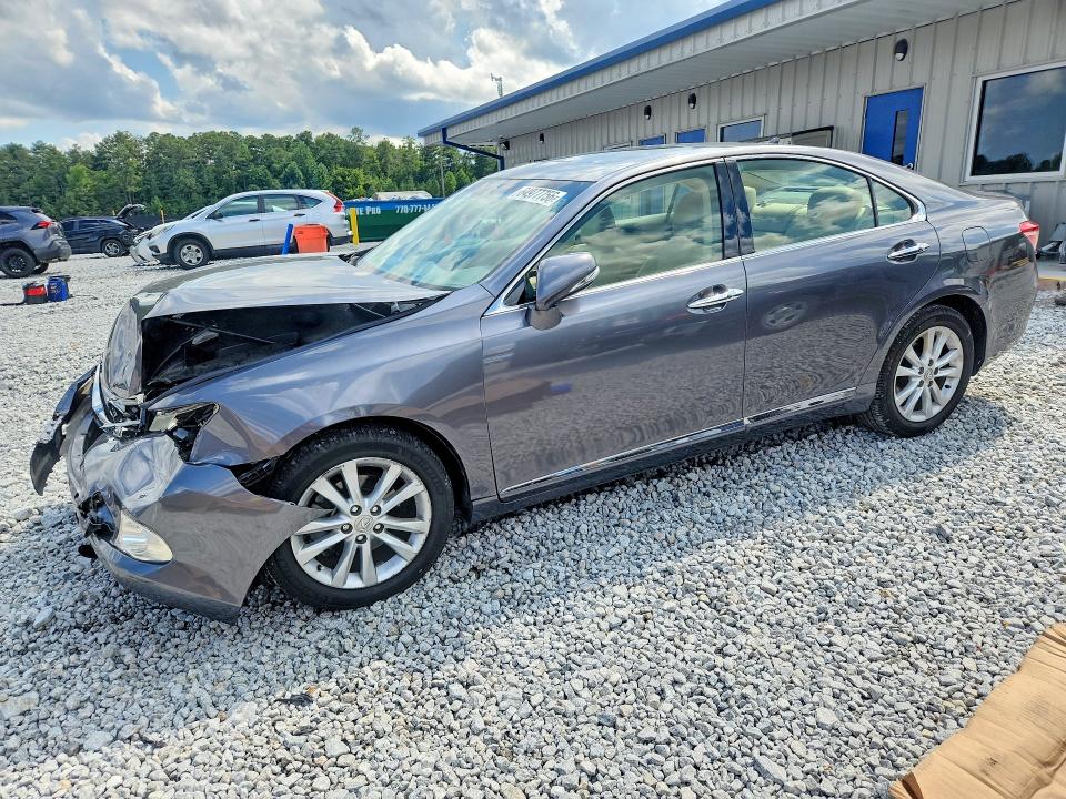 Продажа на аукционе авто 2012 Lexus Es, vin: JTHBK1EG0C2507387, номер лота: 64977756