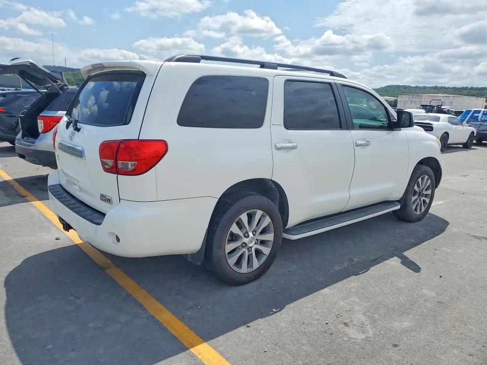 Aukcja sprzedaży 2016 Toyota Sequoia, vin: 5TDKY5G13GS064120, numer aukcji: 65483476