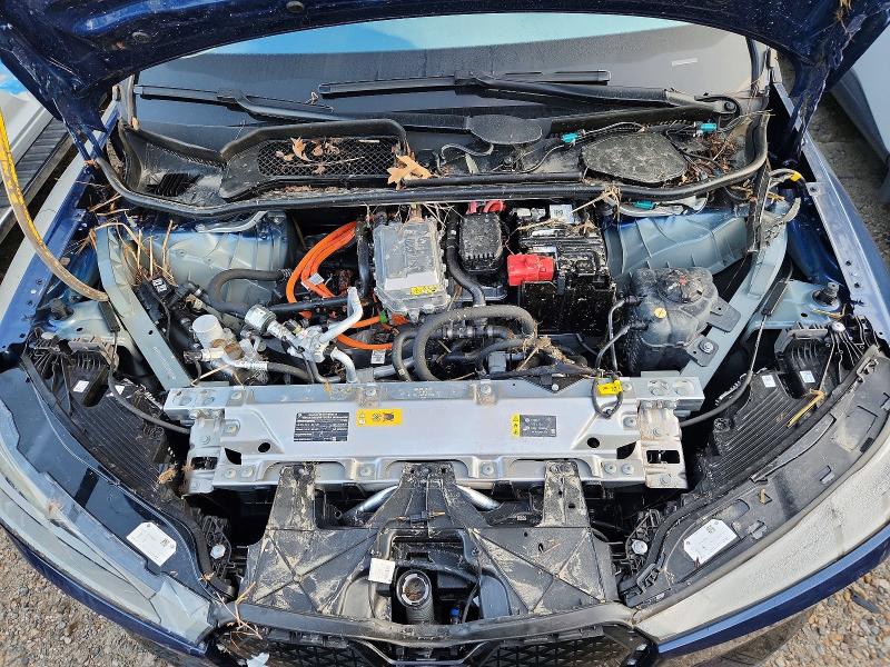 Продажа на аукционе авто 2025 Bmw Ix, vin: WB523CF07SCS85866, номер лота: 63669316