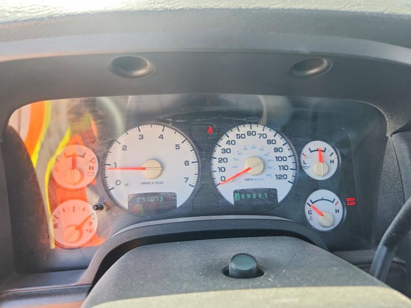 63786886 :رقم المزاد ، 1D7HA18N35J610472 vin ، 2005 Dodge Ram 1500 مزاد بيع