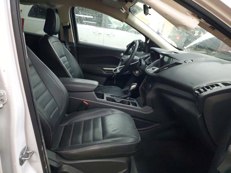 Aukcja sprzedaży 2018 Ford Escape, vin: 1FMCU9HD2JUB27576, numer aukcji: 62746806