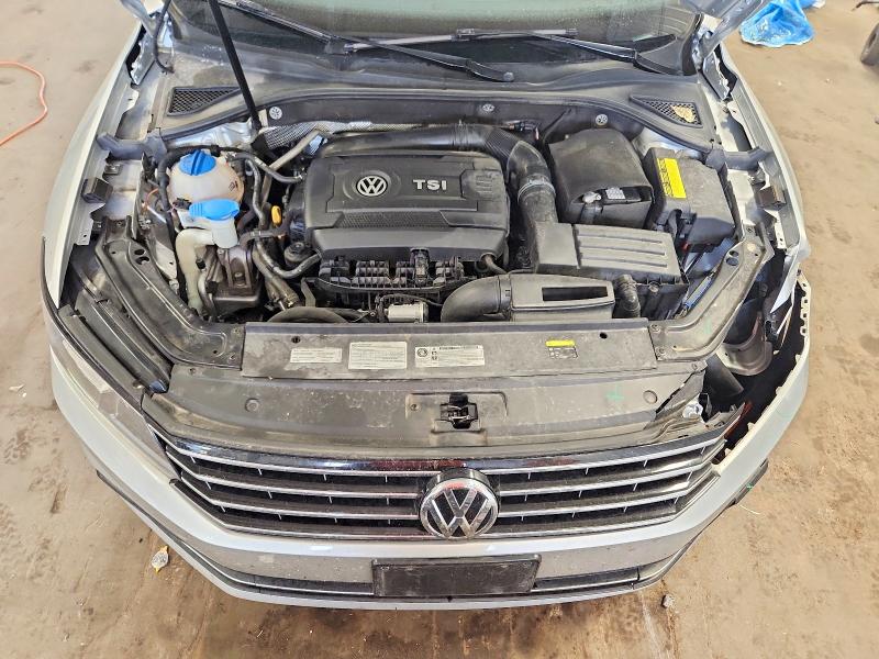 Продаж на аукціоні авто 2016 Volkswagen Passat, vin: 1VWAT7A33GC049762, номер лоту: 64069536