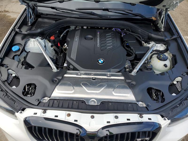 Продаж на аукціоні авто 2023 Bmw X4, vin: 5UX43DT07P9S45863, номер лоту: 64296556