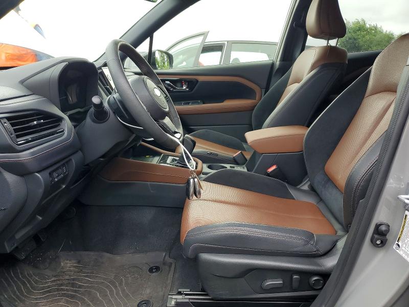 65537326 :رقم المزاد ، JF2SLDTC9SH431486 vin ، 2025 Subaru Forester مزاد بيع