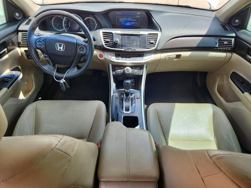 Продаж на аукціоні авто 2013 Honda Accord, vin: 1HGCR2F8XDA161632, номер лоту: 65955196